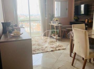 39cc7e938712f38add944ba39090f2ab96b13c9e · Apartamento à venda, 69 m² por R$ 530.000,00 - Vila Maria - São Paulo/SP