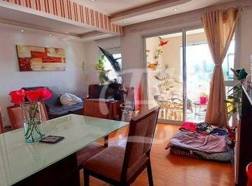 f21ae2e86f7368d758f6b903687e147619d5de81 · Apartamento à venda, 73 m² por R$ 620.000,00 - Vila Guilherme - São Paulo/SP