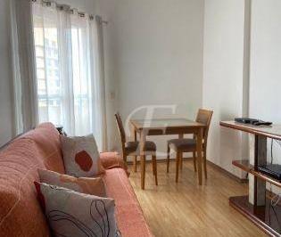 a6210cd3d534911ef3489d2e0afb46d423ec6ac5 · Apartamento com 1 dormitório para alugar, 38 m² por R$ 2.569,80/mês - Santana - São Paulo/SP
