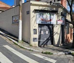 5ffdc134d4e5b1b8312f8719c396ab90742cbc5e · Salão para alugar, 35 m² por R$ 2.300,00/mês - Santana - São Paulo/SP