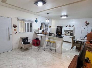 4b99030417f177bd4e0d7f7b0fa013502a4682cc · Casa à venda, 118 m² por R$ 700.000,00 - Mandaqui - São Paulo/SP