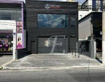 b031439424e29ea4fa6f4184b4585f73c5d4caed · Salão para alugar, 220 m² por R$ 14.210,00/mês - Parque Mandaqui - São Paulo/SP