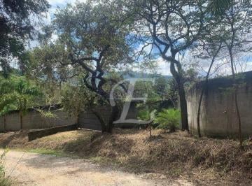 1887d20b23ca05616269ecb62b997c968a370fc7 · Terreno à venda, 4376 m² por R$ 600.000,00 - Serra da Cantareira - Mairiporã/SP