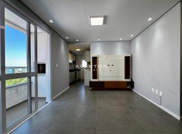 Apartamento · 67m² · 2 Quartos · 1 Vaga · Apartamento próximo ao Shopping
