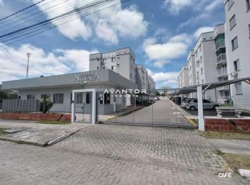 Apartamento · 59m² · 3 Quartos · 1 Vaga · Apartamento semi mobiliado na Medianeira de 3 dormitórios, sala de estar, banhei
