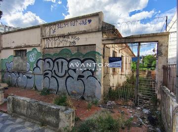 Terreno · 593m² · Terreno na área central da cidade