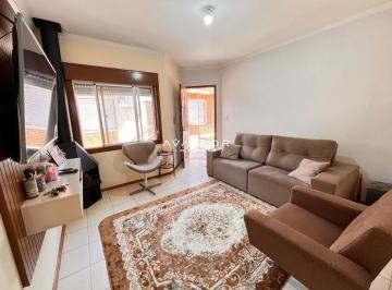 Apartamento · 63m² · 3 Quartos · 1 Vaga · Apartamento - Arco Verde