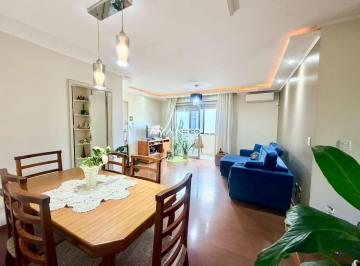 Apartamento · 76m² · 4 Quartos · 1 Vaga · Apartamento, 4 Dormitórios, 2 Banheiros, 1 Vaga, Fátima