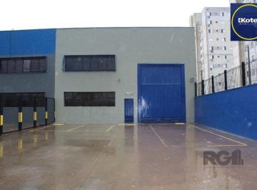 Comercial · 748m² · 1 Quarto · Comercial à venda - em Humaitá