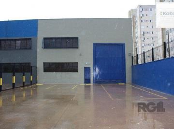 Comercial · 748m² · 1 Quarto · Comercial à venda - em Humaitá