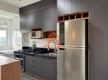 Foto 01 · Apartamento, Helvétia, Indaiatuba, SP