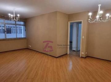 58ded3a1b5c3f6d504c1c6e9378cb665261ae8a3 · Apartamento, 103 m² - venda por R$ 900.000,00 ou aluguel por R$ 6.606,35/mês - Higienópolis - São Pa