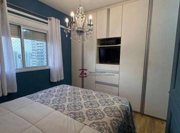 375bd616352adb255ac63d0f23ef0eff4029cfef · Apartamento à venda, 93 m² por R$ 1.272.000,00 - Vila Gumercindo - São Paulo/SP