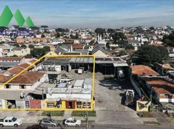 f2d978bd97c3fd29aa70650def6ef8e323a0cba8 · Terreno à venda, 1540 m² por R$ 2.180.000,00 - Hauer - Curitiba/PR