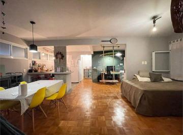Apartamento de 1 quarto, São Paulo · Apartamento com 71 m² à venda, Alto de Pinheiros