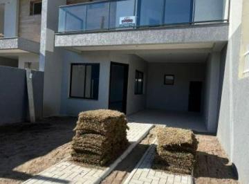 4fb4d77cdf3321dae81c0e0cf13760d433bebbb5 · Sobrado com 3 dormitórios à venda, 132 m² por R$ 920.000,00 - Centro - Guaratuba/PR