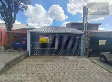 86b00f1dca94f246f4fc1c9dd898ad56065b405d · Casa com 3 dormitórios à venda, 78 m² por R$ 550.000 -  Bairro Santa Amélia (Fazendinha)- Curitiba/P