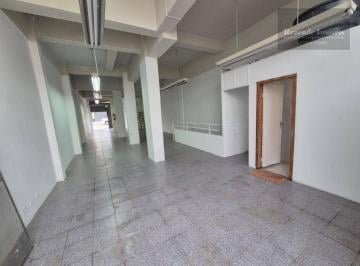 45fbdf1addaf55f79ed5d432cd812c879884902f · Loja à venda, 230 m² por R$ 399.000,00 - Rebouças - Curitiba/PR