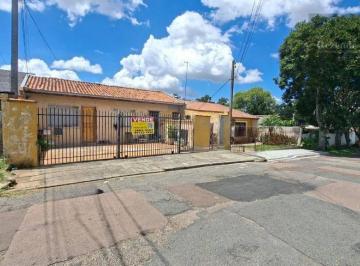 1f2f0d1b86b709b87c711876bcbc9568f70cc2c3 · Casa com 3 dormitórios à venda, 100 m² por R$ 395.000,00 - Fazendinha - Curitiba/PR