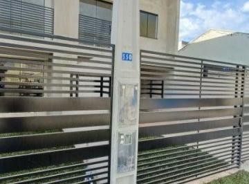 ac7d2ed8b1e7863d0b575a453a8951f630c01e0e · Sobrado com 3 dormitórios à venda, 87 m² por R$ 650.000,00 - Xaxim - Curitiba/PR