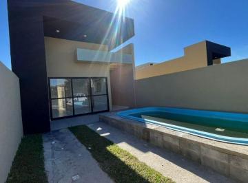 fcffebf2a552412df06c273c7399de4a54ce76d8 · Casa com 3 dormitórios à venda, 80 m² por R$ 600.000,00 - Cohapar - Guaratuba/PR