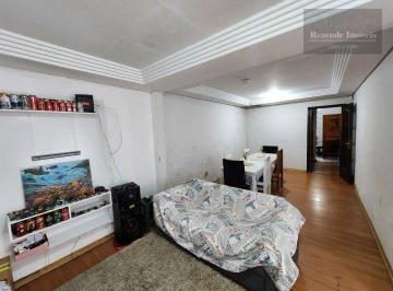 07ab4555802e806c0a8765fc52d0d2ced3b074b5 · Apartamento Garden com 3 dormitórios à venda, 112 m² por R$ 400.000,00 - Fazendinha - Curitiba/PR