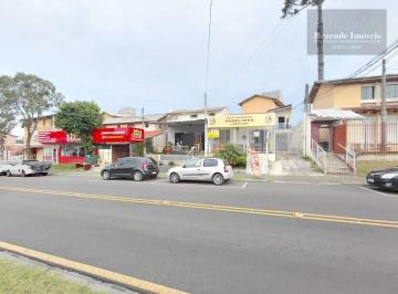 306ef5f2a725dd57fdf244b561362cf01c8f2613 · Ponto à venda, 140 m² por R$ 720.000,00 - Fazendinha - Curitiba/PR