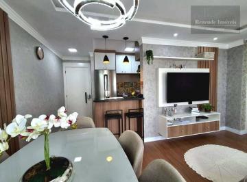 b14689144c05072f370d3d973a36115457320fbc · C-AP4452 VIDA BELLA - LINDO APT DECORADO - PLANEJADOS - 3 QTS (ST), 2 VAGAS