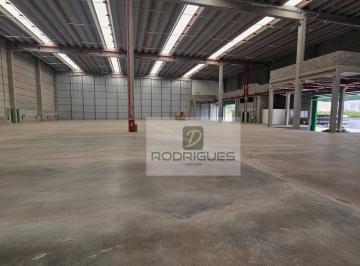 9b0106f6c744a4edc3012bd693861bea8983ec2a · Galpão para alugar, 2282 m² por R$ 98.171/mês - Parque Jaçatuba - Santo André/SP