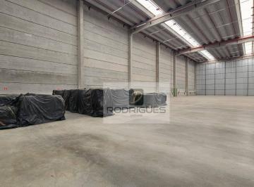 6c57af5948eb31f24fbc6cac41df654095cbf5a6 · Galpão para alugar, 2282 m² por R$ 98.171/mês - Parque Jaçatuba - Santo André/SP