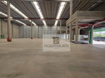 97c0e80e98c0dd236bcb9a2cb6d7f5a812fc6b54 · Galpão para alugar, 2282 m² por R$ 98.171/mês - Parque Jaçatuba - Santo André/SP
