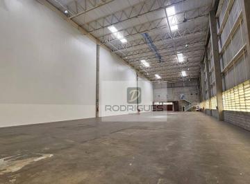 0c27265bc69977fa97021e7a9bebb21e2f2d3d13 · Galpão para alugar, 1563 m² por R$ 48.455/mês - Itaqui - Itapevi/SP