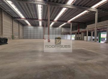 84bd3aa73ed2fb60d94d6e3a20ad441778c612f0 · Galpão para alugar, 2282 m² por R$ R$ 98.171/mês - Parque Jaçatuba - Santo André/SP