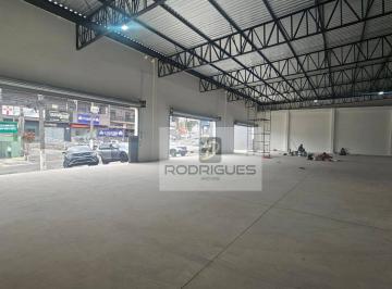 f5fbe2d65779d7c8035f96a0096adc762030998c · Galpão para alugar, 198 m² por R$ 11.900,00/mês - Vila Nogueira - Diadema/SP