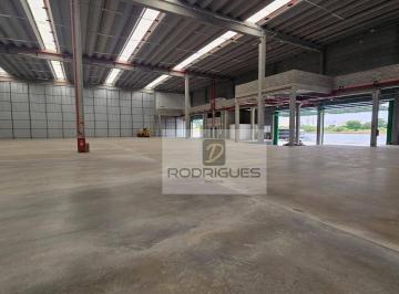 c1b57d4c8e7c02196fce3a0111b22cafcd2beb1d · Galpão para alugar, 3423 m² por R$ 147.257/mês - Parque Jaçatuba - Santo André/SP