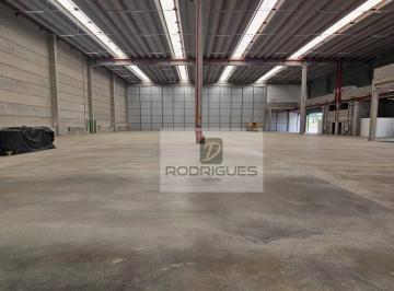e0502b0ac2ca5711f116d98e3cfc3caf51a3e85b · Galpão para alugar, 3 m² por R$ 147.257/mês - Parque Jaçatuba - Santo André/SP