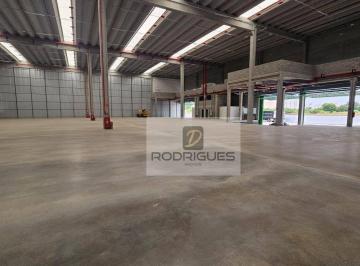 0f15beac0f99ad35a6929cb6b5f71e60b2cfaf68 · Galpão para alugar, 3 m² por R$ 147.257/mês - Parque Jaçatuba - Santo André/SP