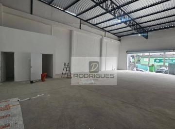 7bf6943819a24795c787c0d3079f32e526cf44c0 · Galpão para alugar, 206 m² por R$ 11.900,00/mês - Vila Nogueira - Diadema/SP