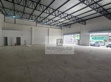 fd3cda7dfdf45fcc921b6e8cfcb3d3e33fc3e92b · Galpão para alugar, 206 m² por R$ 11.900,00/mês - Vila Nogueira - Diadema/SP