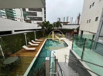 Apartamento de 4 quartos, Recife · Apartamento 163m² | 4 Quartos (3 Suítes) Boa Viagem |
