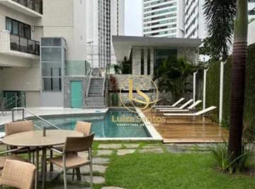 Apartamento de 4 quartos, Recife · Apartamento 163m² | 4 Quartos (3 Suítes) Boa Viagem |