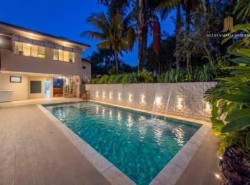 2e8b5b9c269800d7f3e79db1cf97aac93002bb6b · Residência térrea com lazer contemporâneo no Lago Norte
