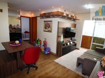 29ec9d8ba861d5c3bcace18352ad9c65633ba3c5 · Apartamento Condomínio Really Residencial, com 2 dormitórios à venda, 58 m² por R$ 450.000 - Vila Pi