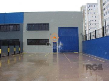 Comercial · 748m² · 1 Quarto · Comercial à venda - em Humaitá