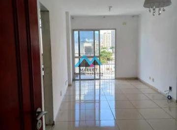 Foto 01 · Excelente apartamento de 2 quartos, 66 m², com vaga de garagem, à venda no Cachambi.