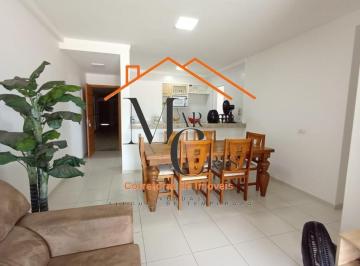 Foto 03 · APARTAMENTO A VENDA INDAIA 3 DORMITÓRIOS COM PISCINA CARAGUATATUBA