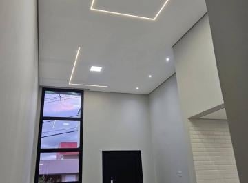 Casa · 144m² · 3 Quartos · 2 Vagas · Casa a venda - Condomínio Helena Maria - Sorocaba - Zona Oeste
