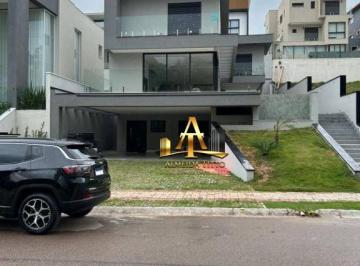 3ad368ad0fe9284e159b6e2e5d26c7f7429a91bd · Casa com 4 dormitórios à venda, 375 m² por R$ 4.300.000 - Residencial Itahye - Santana de Parnaíba/S