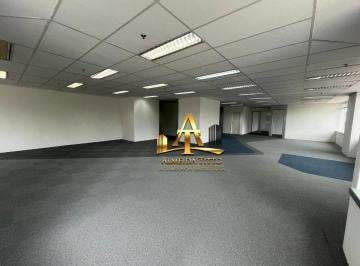 5c9d11a8c2c8f9eff47fc503d0f429444d62080d · Laje para Locação com 339 m²  - Alphaville em Barueri/SP.