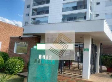 31becb68e1bf64c9fe3e9df3dc2abe75a7ed9199 · Apartamento com 3 dormitórios à venda, 136 m² por R$ 1.400.000,00 - Loteamento Residencial Vila Bell